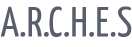 A.R.C.H.E.S Logo